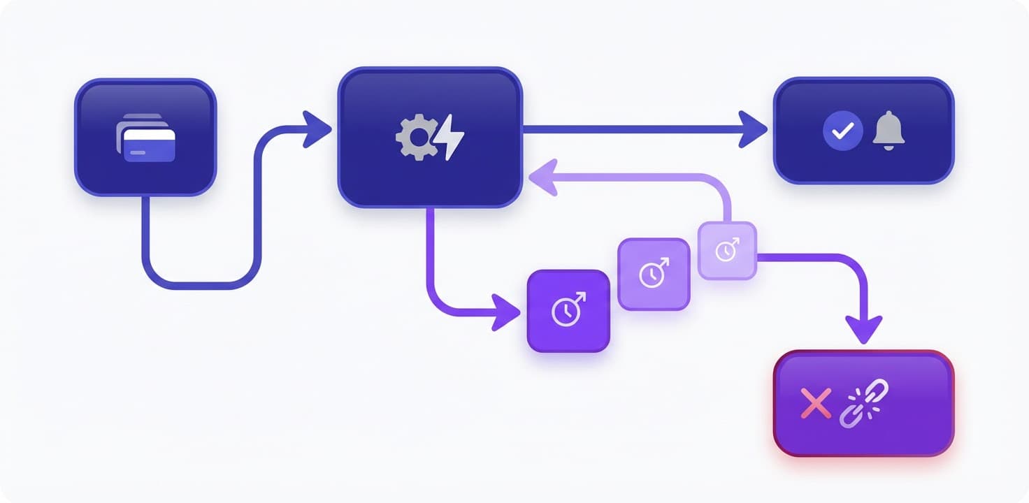 TaskFlow job lifecycle flow diagram